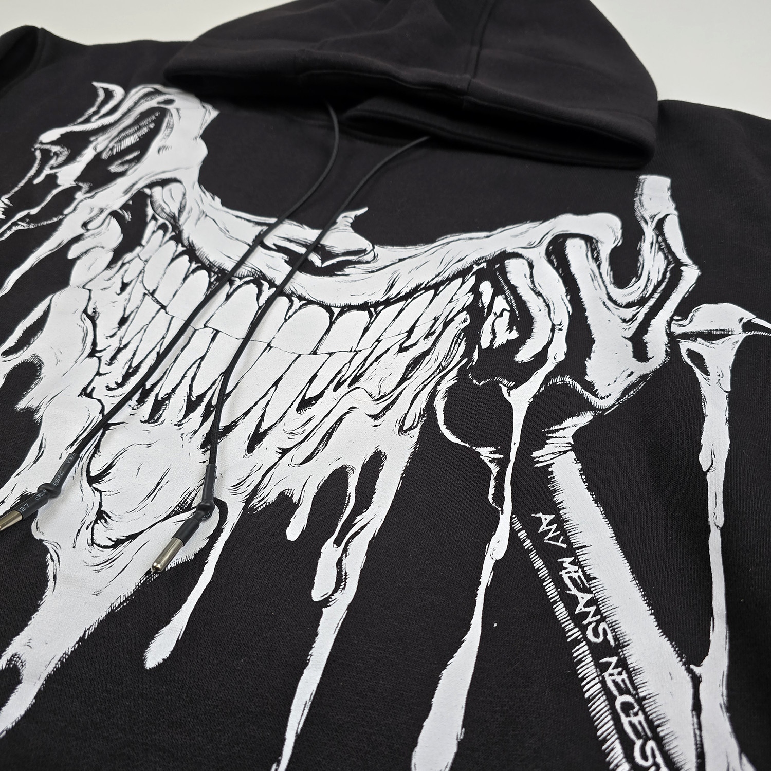 Try to Be Pullover Hoodie