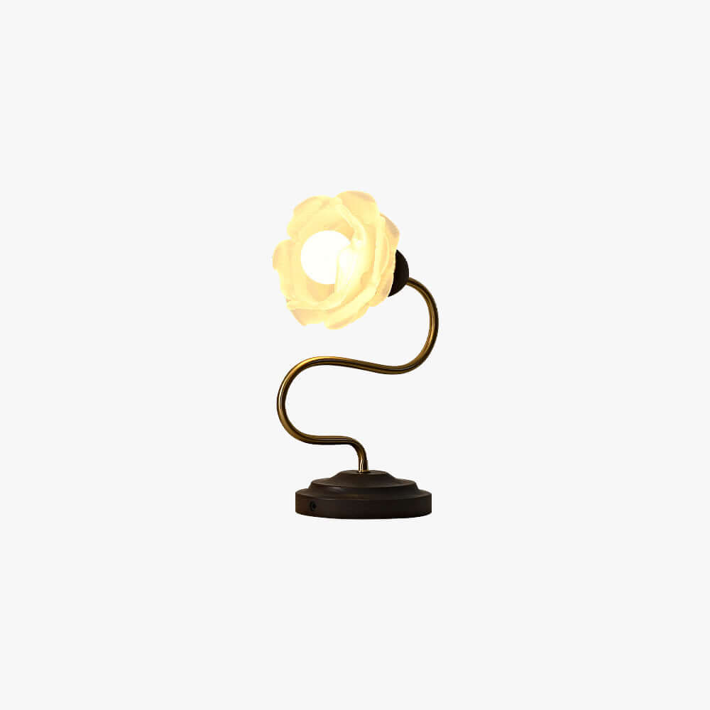 Turavo Table Lamp