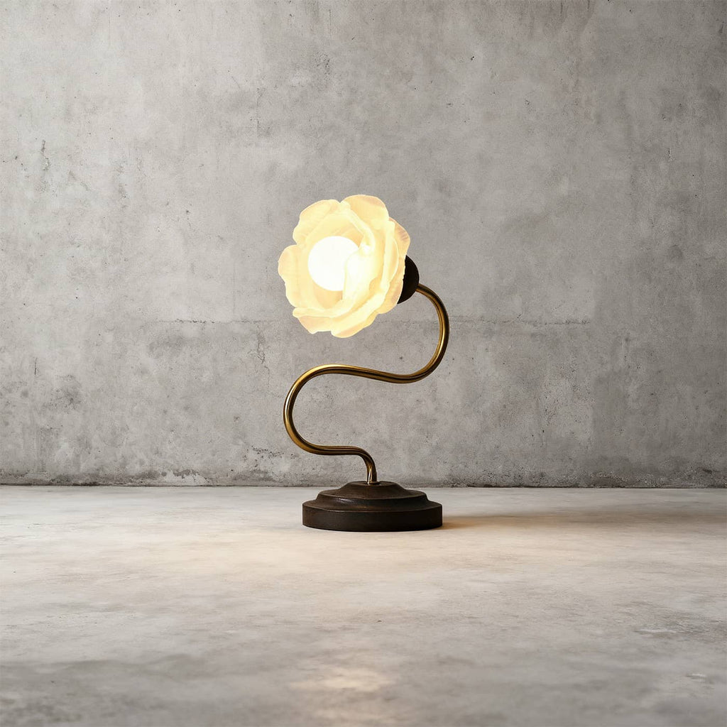 Turavo Table Lamp