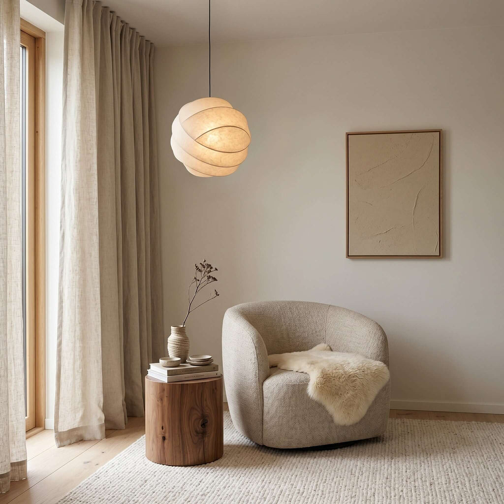Turner Pendant Light