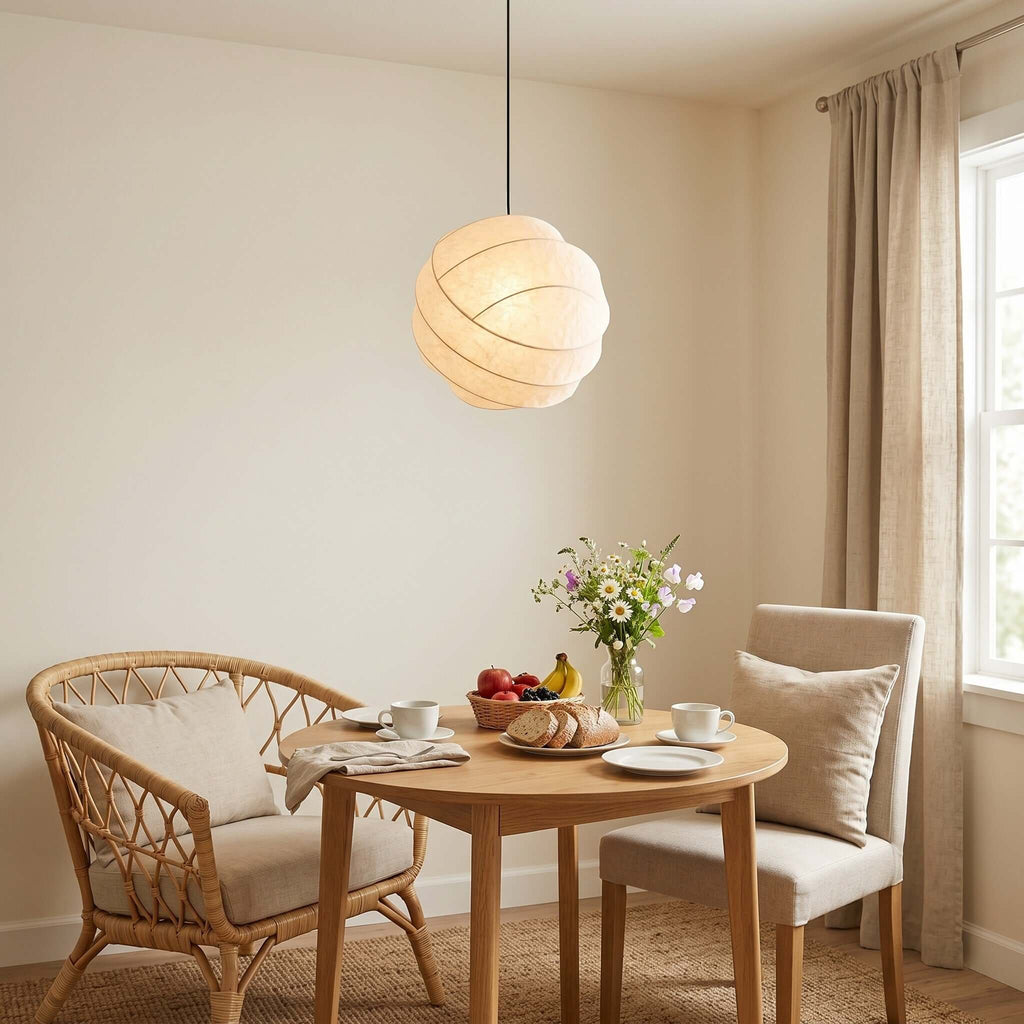 Turner Pendant Light