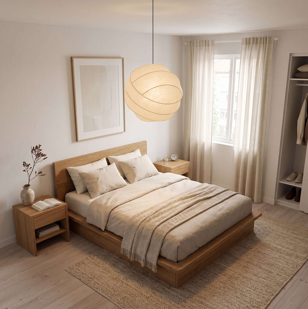 Turner Pendant Light