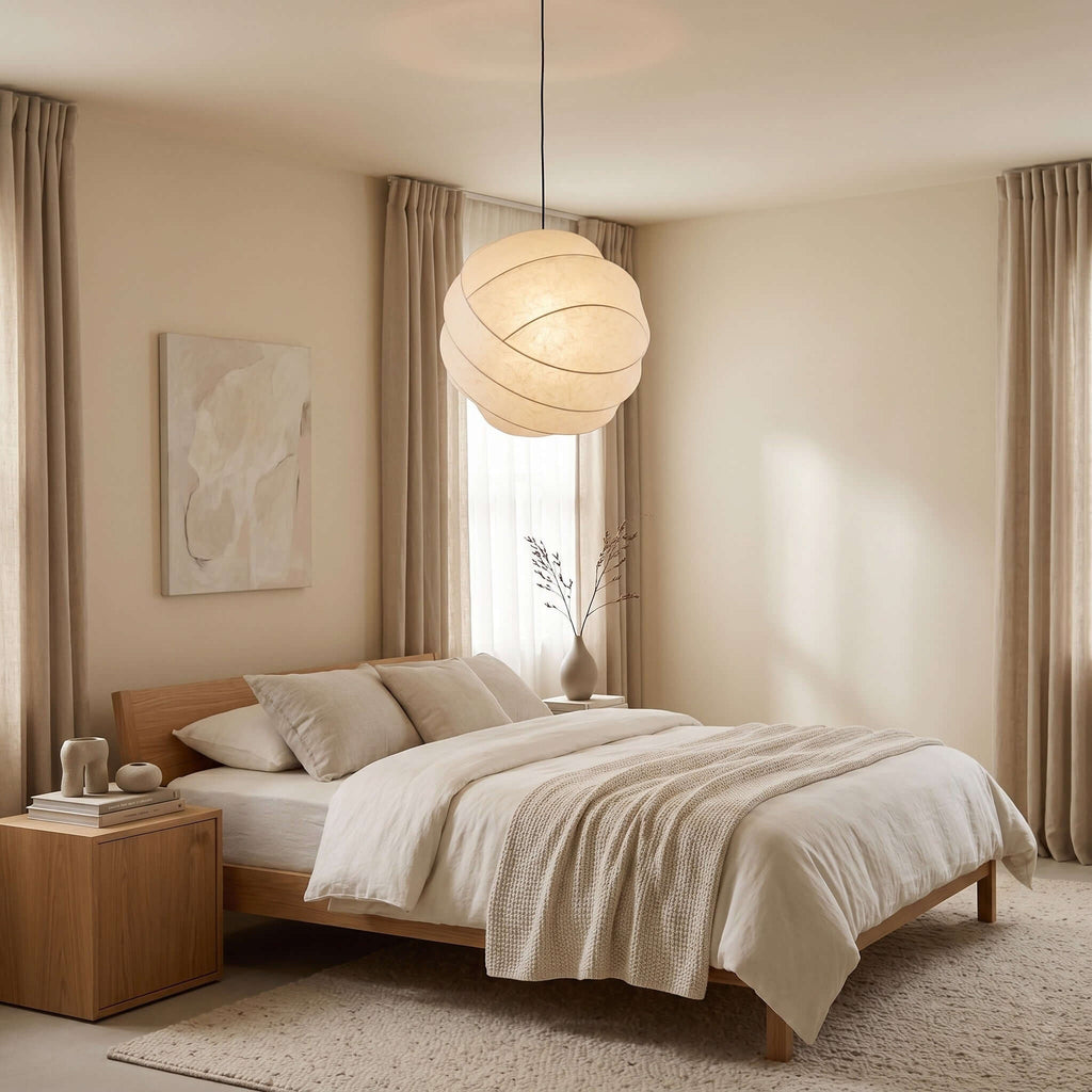 Turner Pendant Light