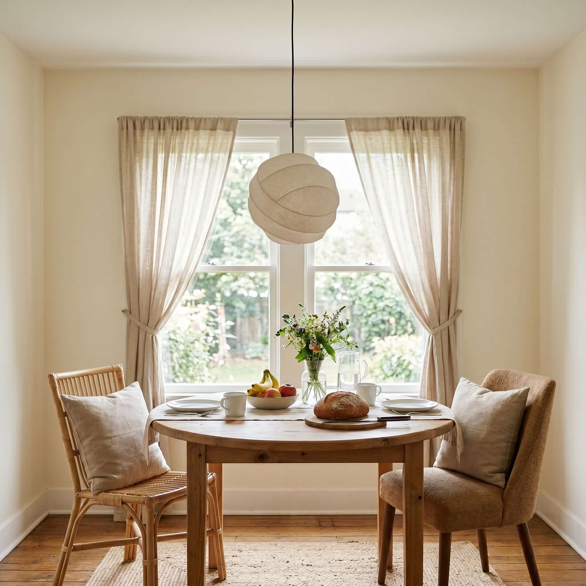 Turner Pendant Light