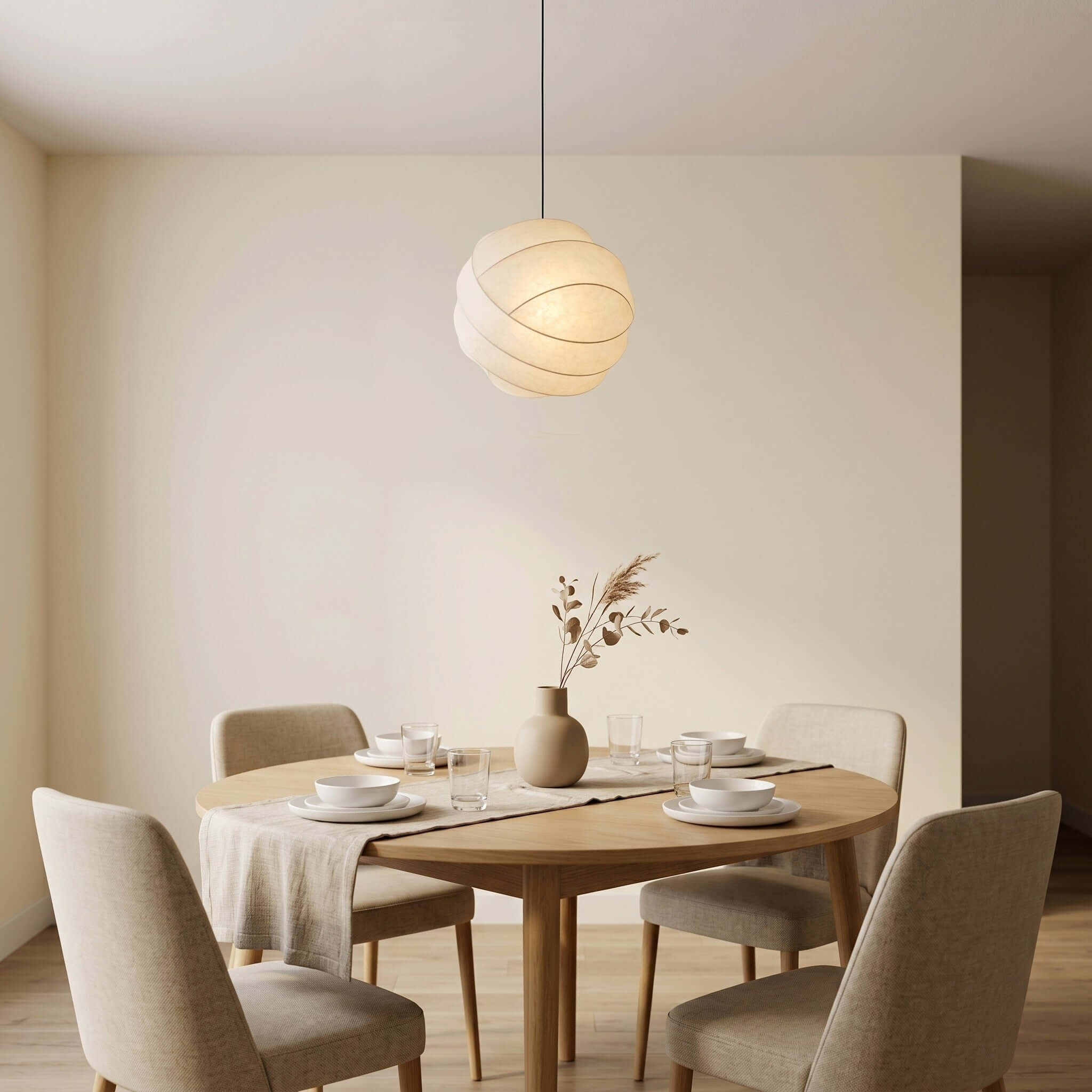 Turner Pendant Light