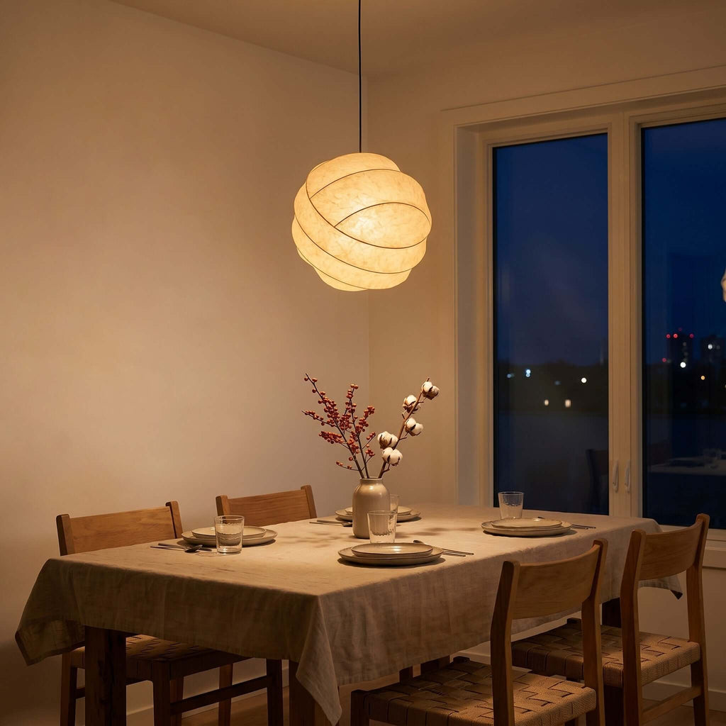 Turner Pendant Light