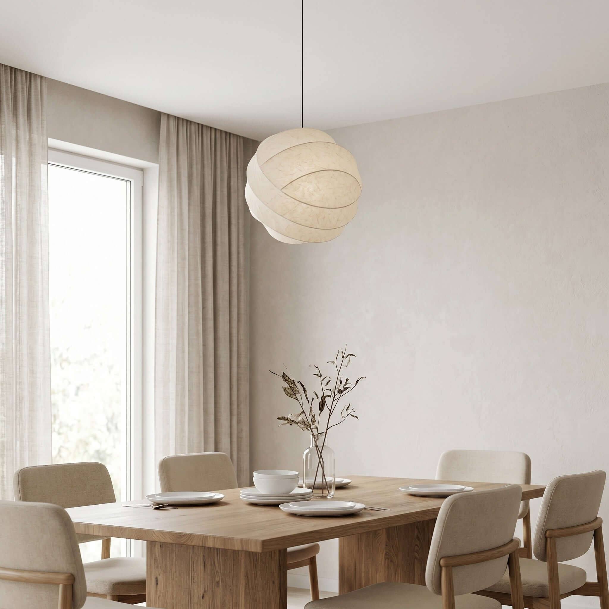 Turner Pendant Light