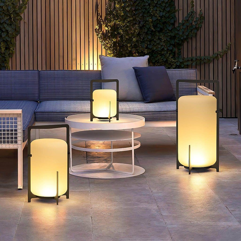 Twilight Lantern Table Light