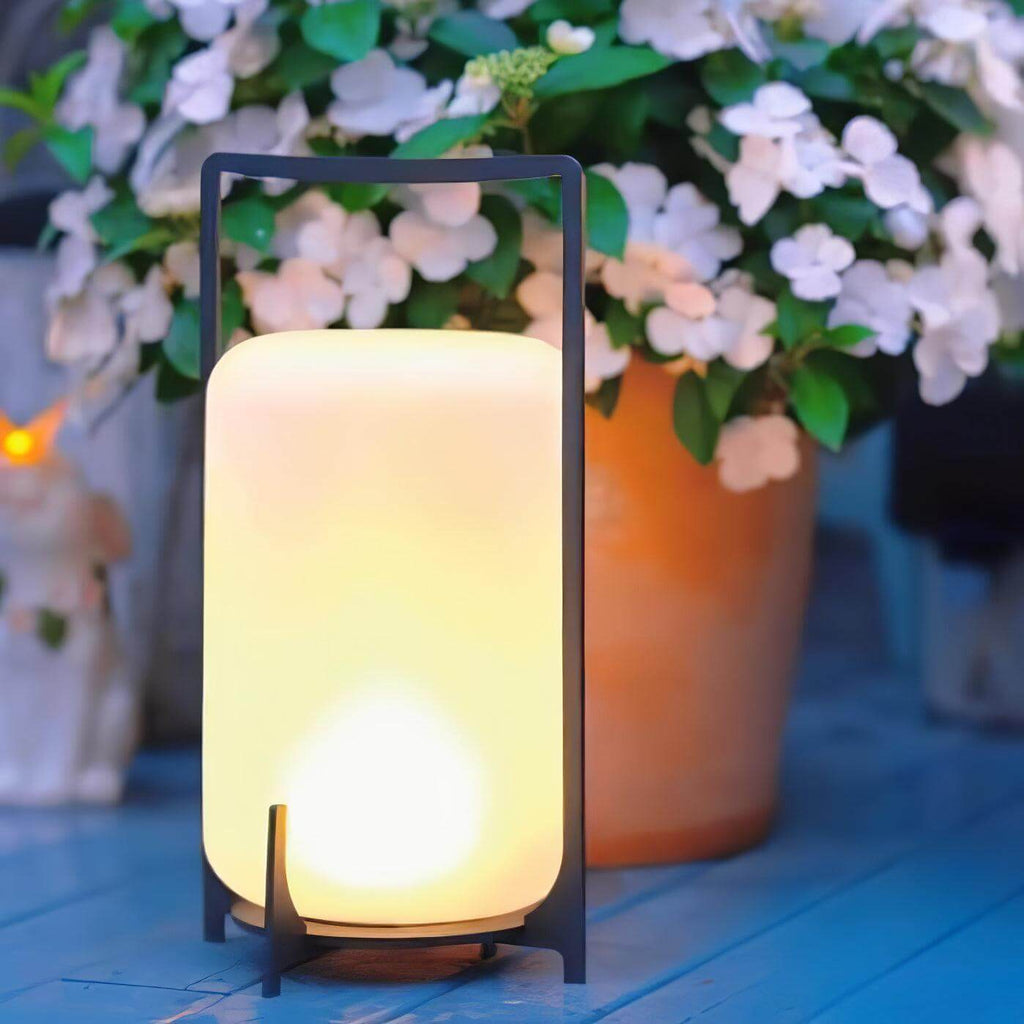 Twilight Lantern Table Light