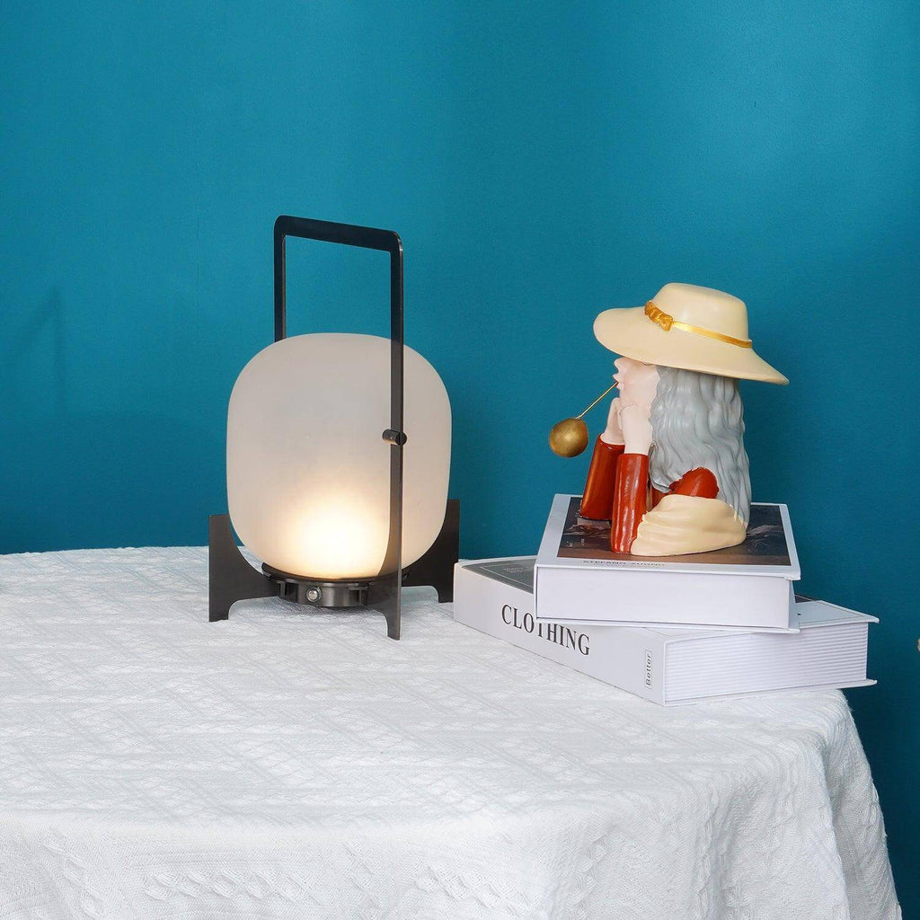 Twilight Lantern Table Light