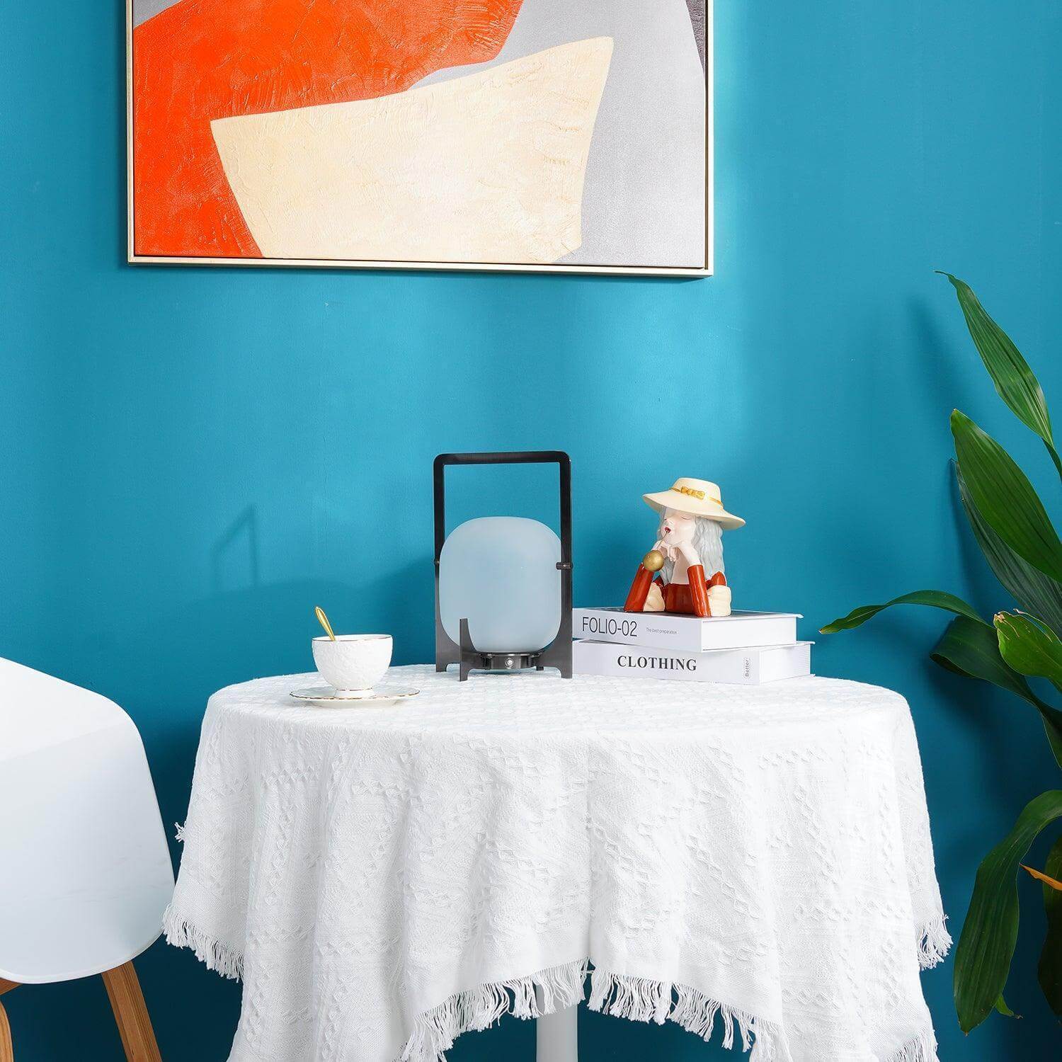 Twilight Lantern Table Light
