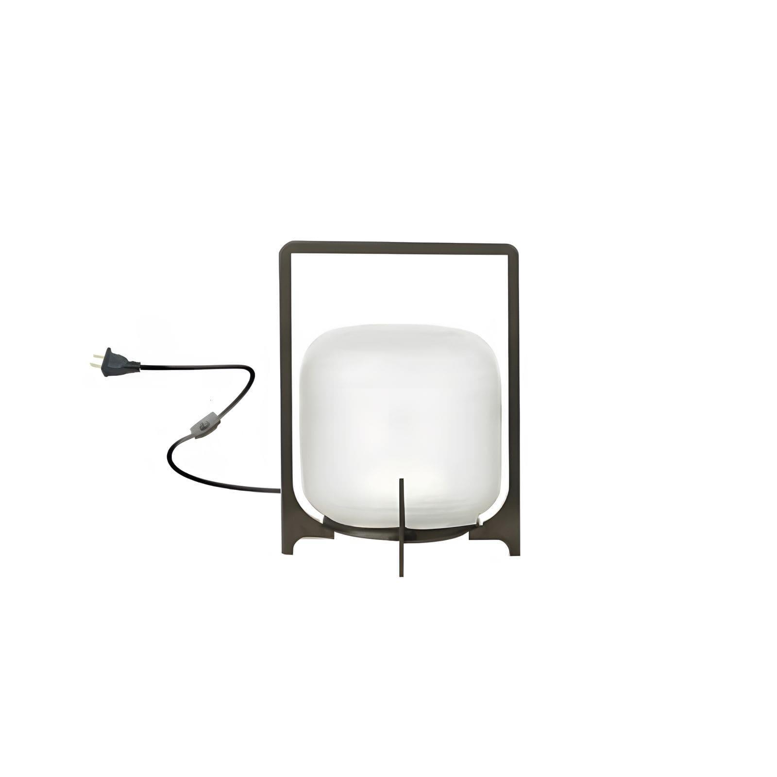 Twilight Lantern Table Light
