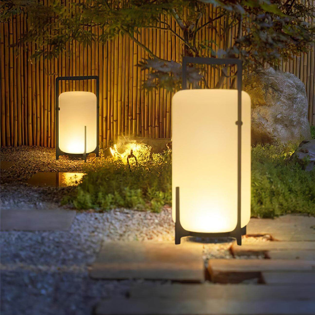 Twilight Lantern Table Light