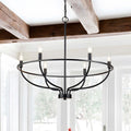 Tynor Chandelier