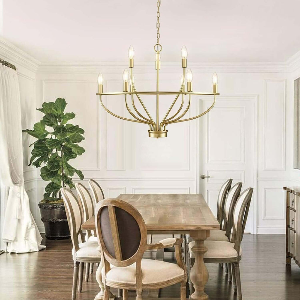 Tynor Chandelier