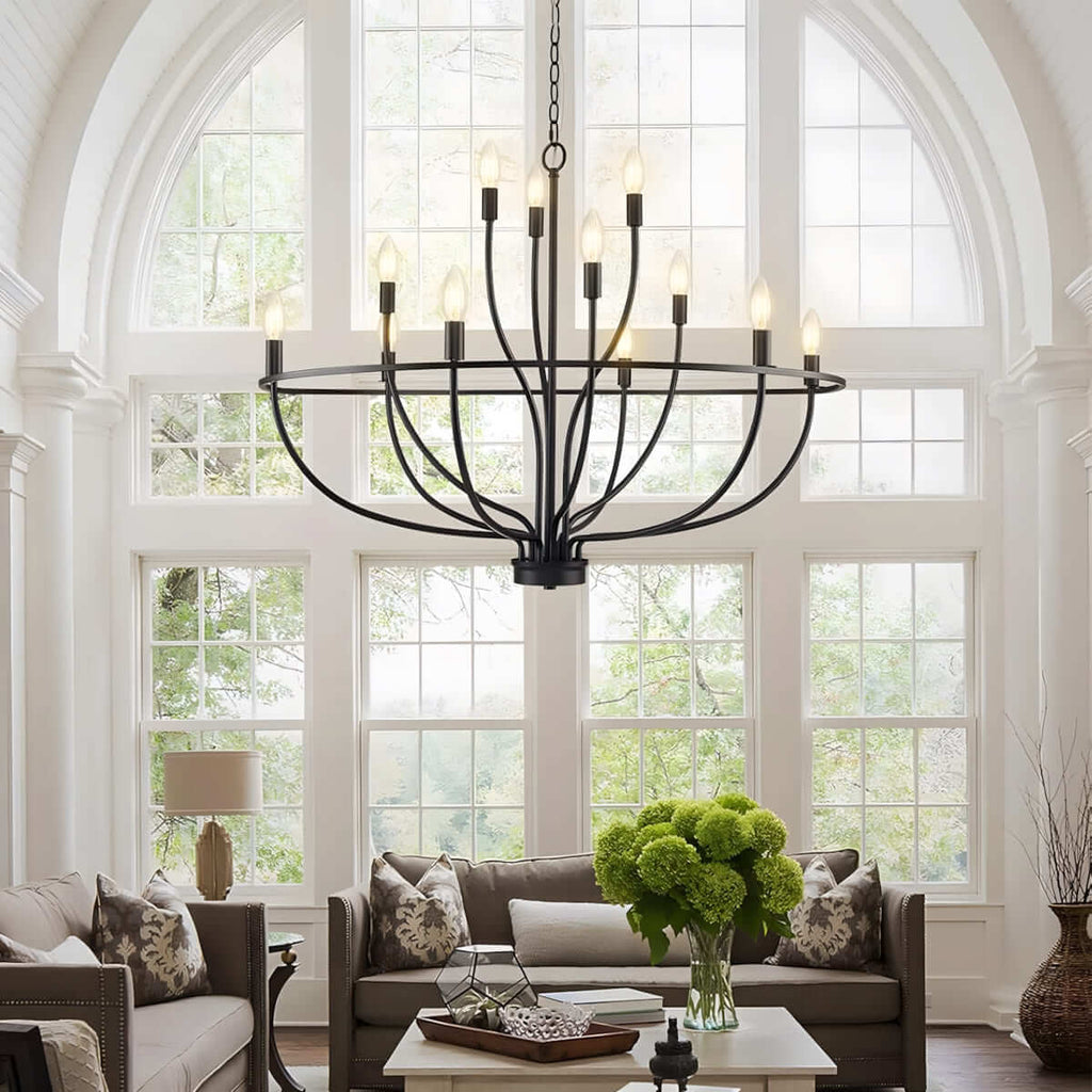 Tynor Chandelier