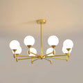 Tzaro Chandelier