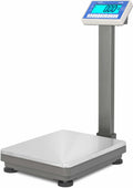 Intelligent Weighing Technology UHR-150FL High Precision Laboratory Bench Scale, 150000 g x 5 g