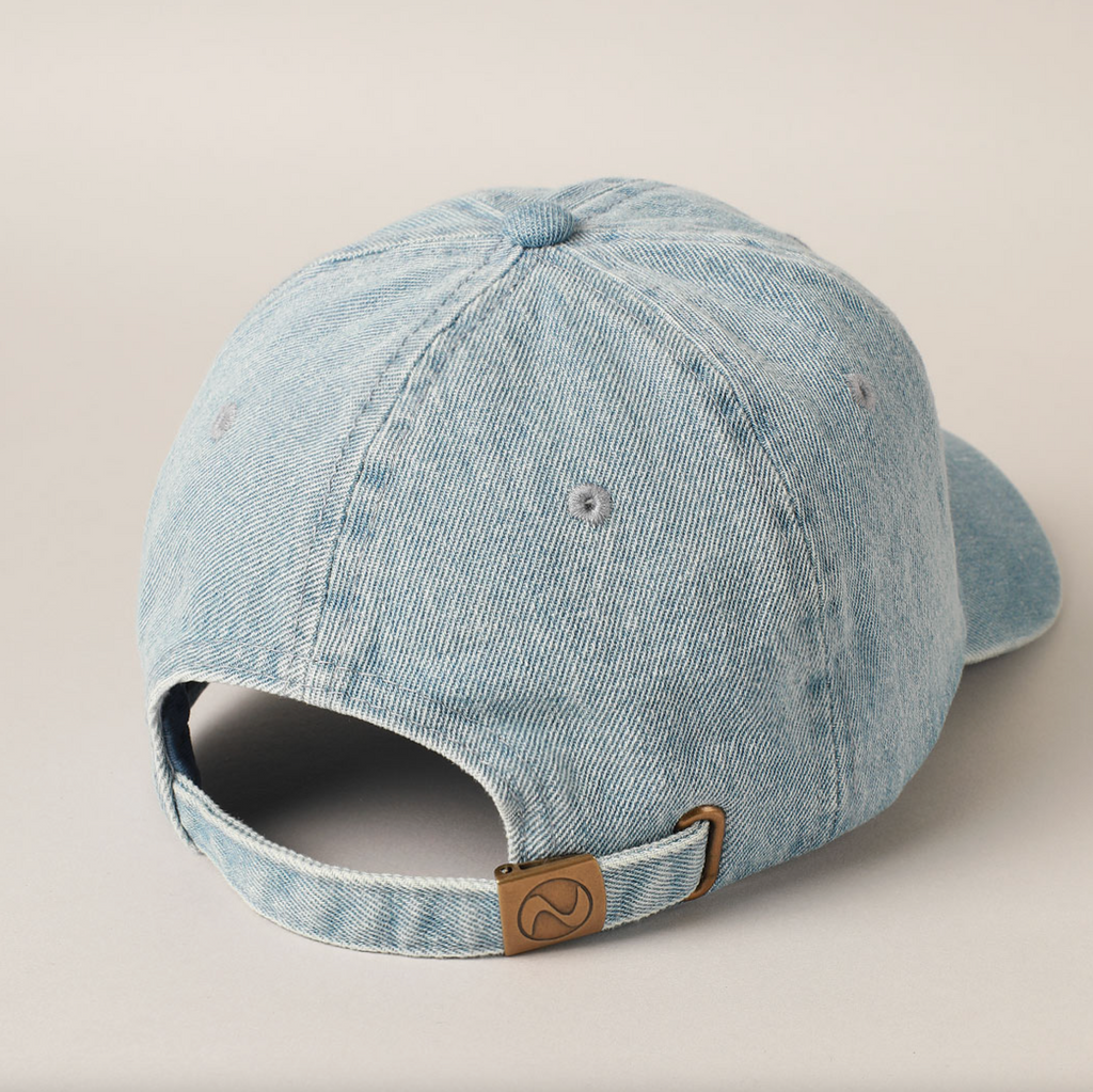 USA Micro Stitch Hat