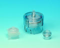 Whatman 420100 Accessories: 13mm Pop-Top Holder, Polycarbonate, 10/pk