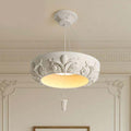 Uvilo Resin Chandelier