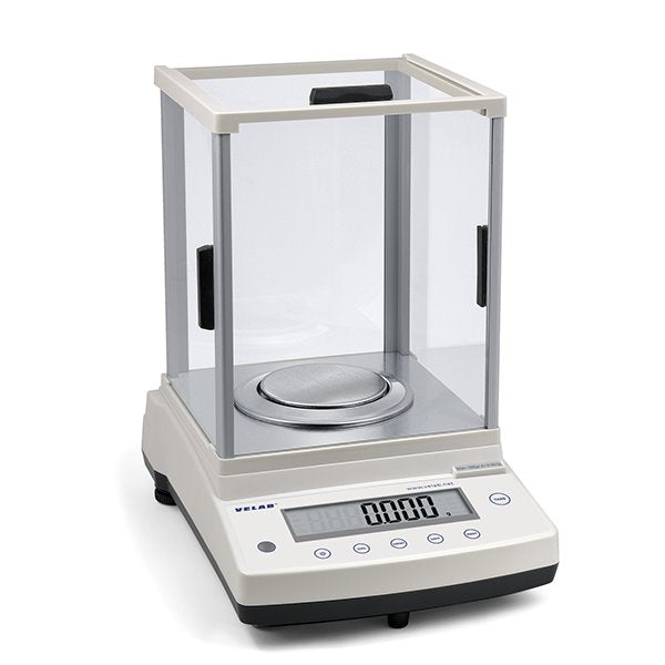 ViBRA ALE-323 Precision Balance, NTEP, 320 g x 0.001 g