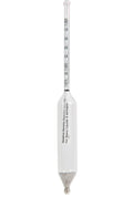 Heathrow Scientific 6602-3 Specific Gravity Hydrometer, 0.760 to 0.830, 0.0005 subdivisions, 330 mm, 1/pk