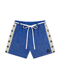 All Human Vida Shorts - Royal Blue