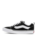 Vans Mens Knu Skool - Black/White