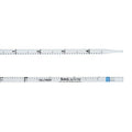 Celltreat 229006B Pipets-Individually Wrapped in Bags, 5mL, 50 Pack