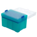Celltreat 229022 Low Retention Filter Pipette Tips 1000µL, Racked, Sterile