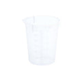 Celltreat 230514 150mL Graduated Beaker, Polypropylene, Non-sterile