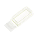 Celltreat 229161 1 Chamber Cell Culture Slide, Glass, Sterile
