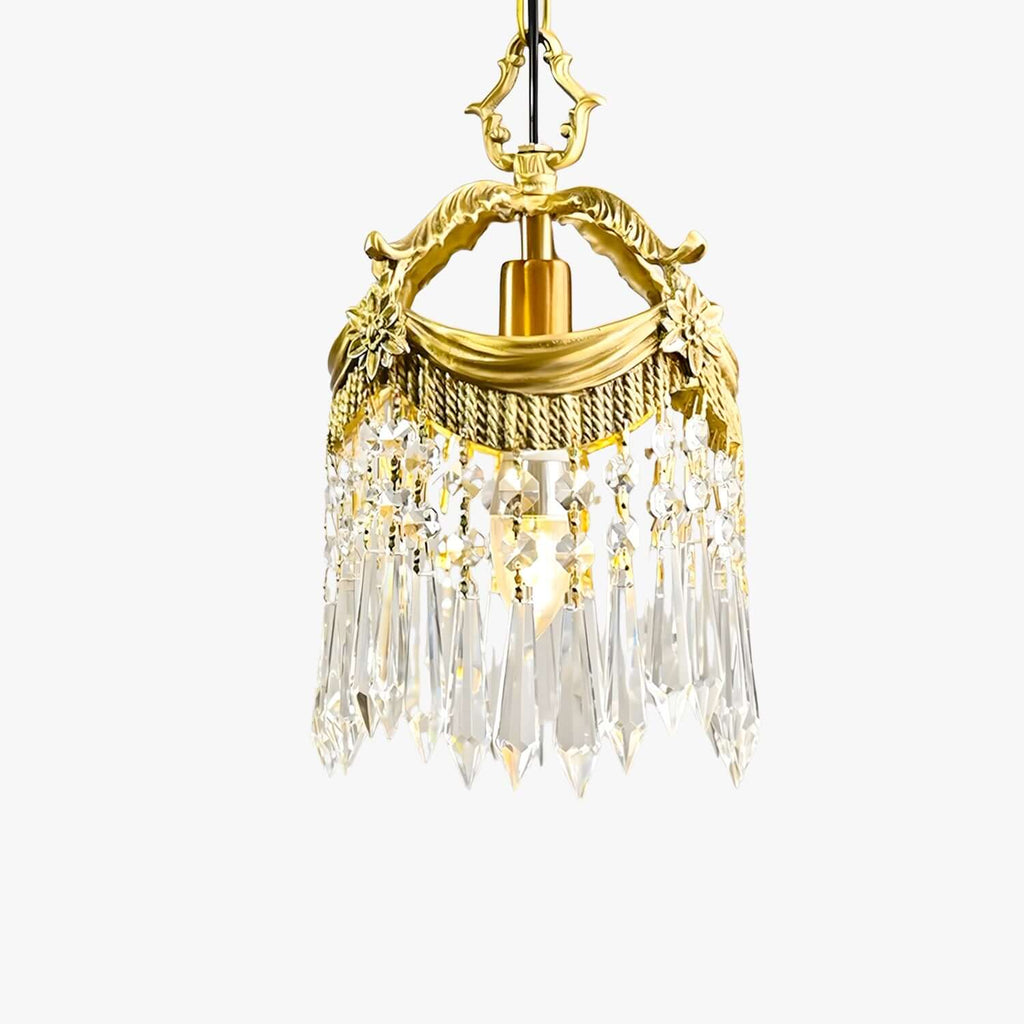 Vacarro Pendant Lamp
