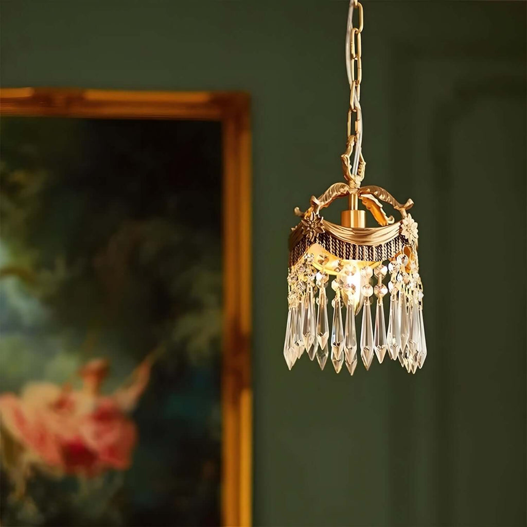 Vacarro Pendant Lamp
