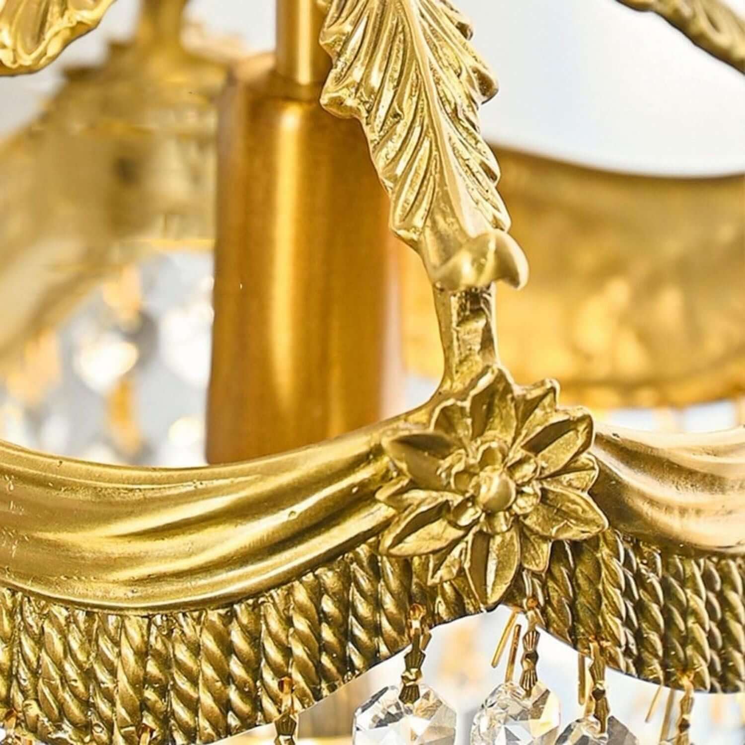 Vacarro Pendant Lamp