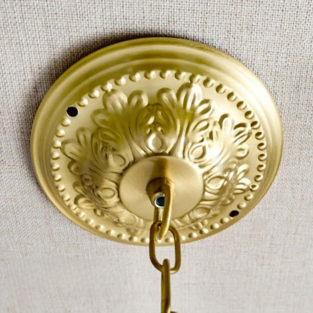 Vacarro Pendant Lamp