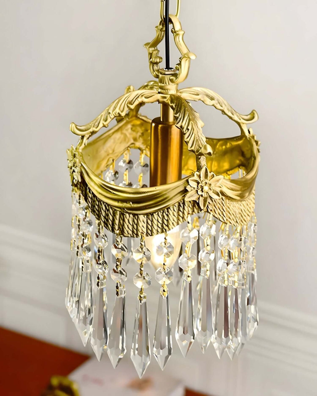 Vacarro Pendant Lamp
