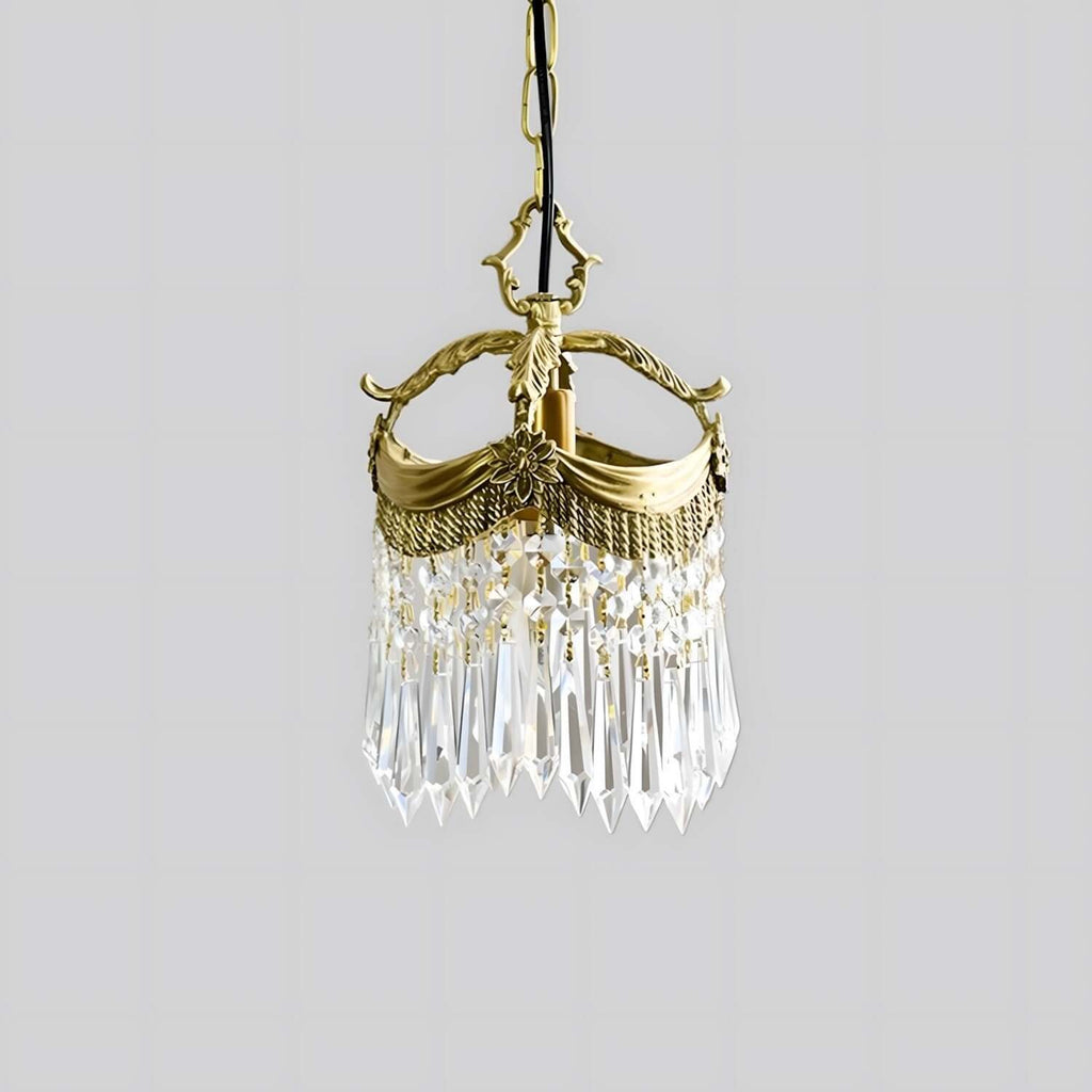 Vacarro Pendant Lamp