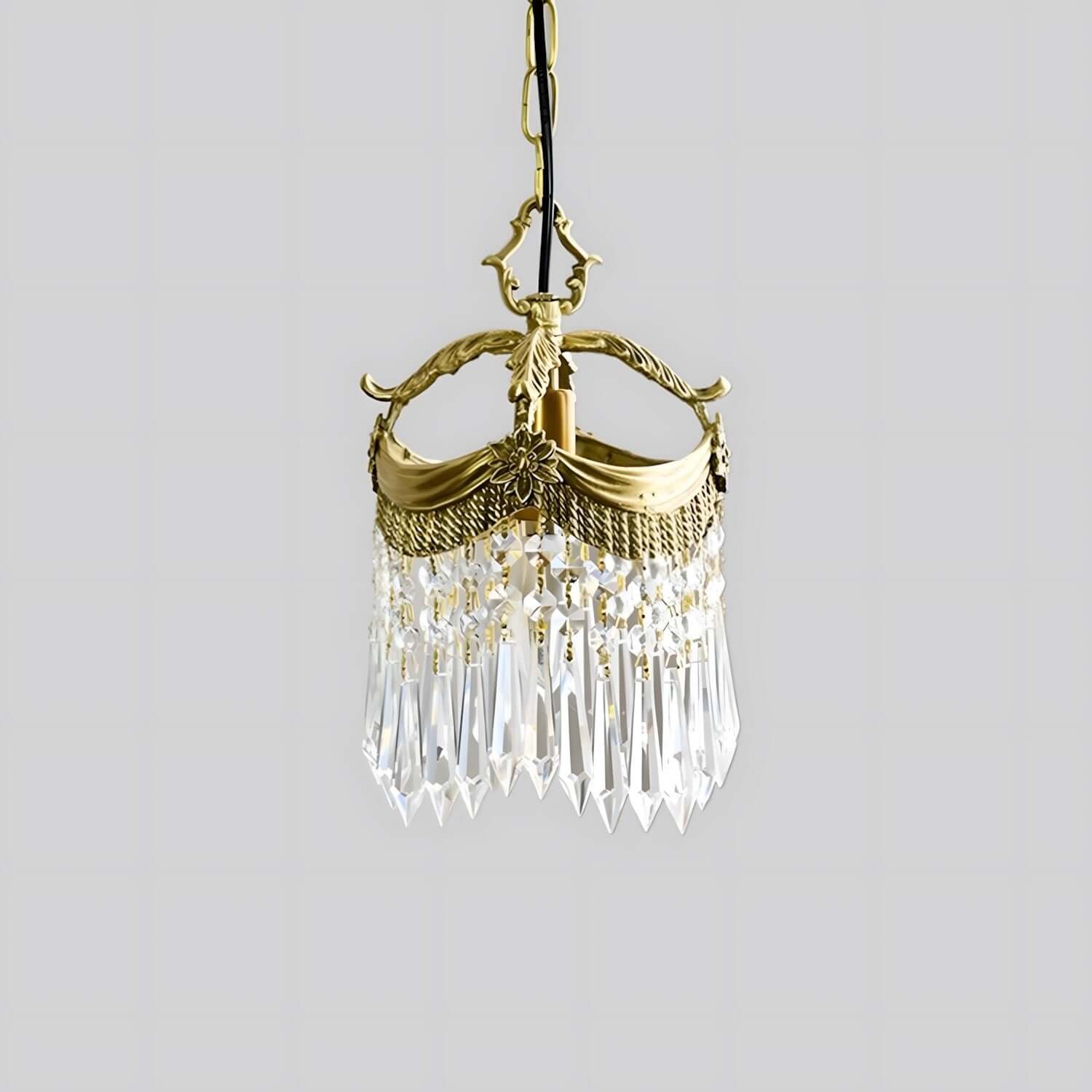Vacarro Pendant Lamp