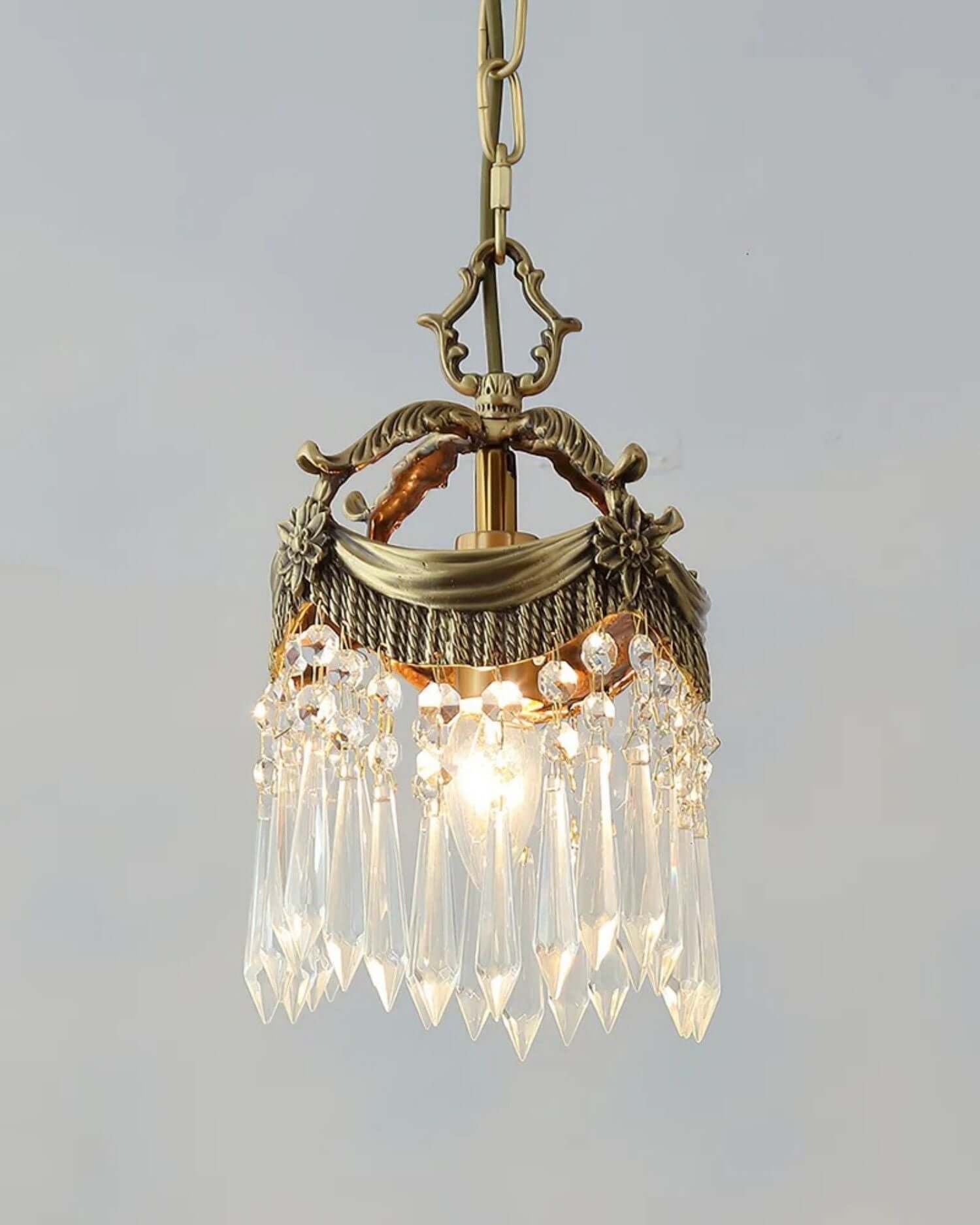 Vacarro Pendant Lamp