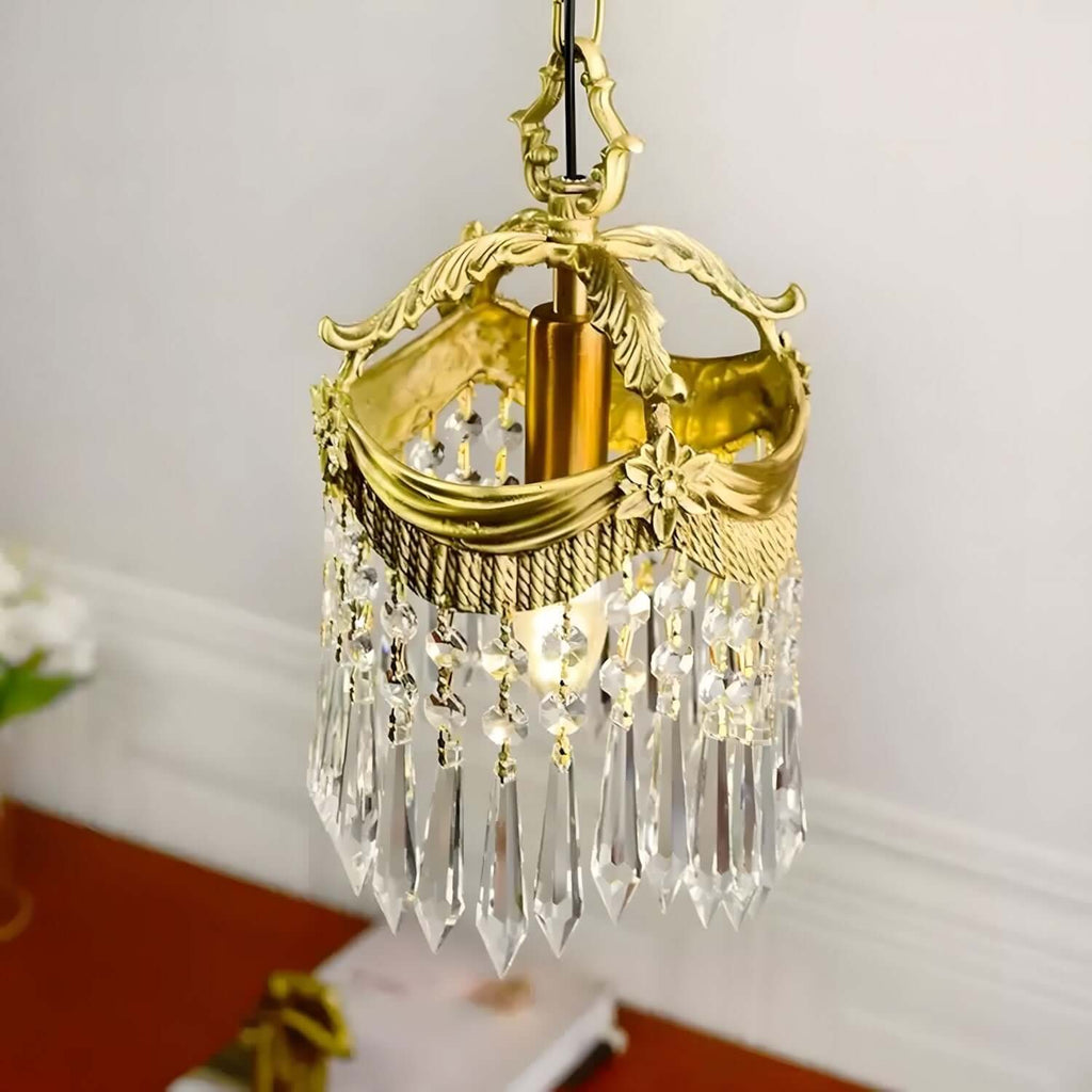 Vacarro Pendant Lamp