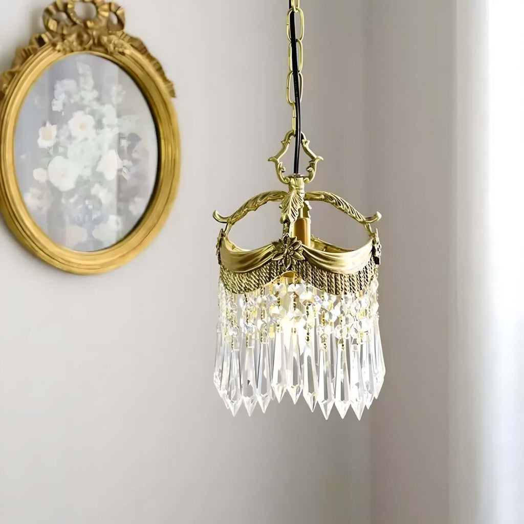 Vacarro Pendant Lamp