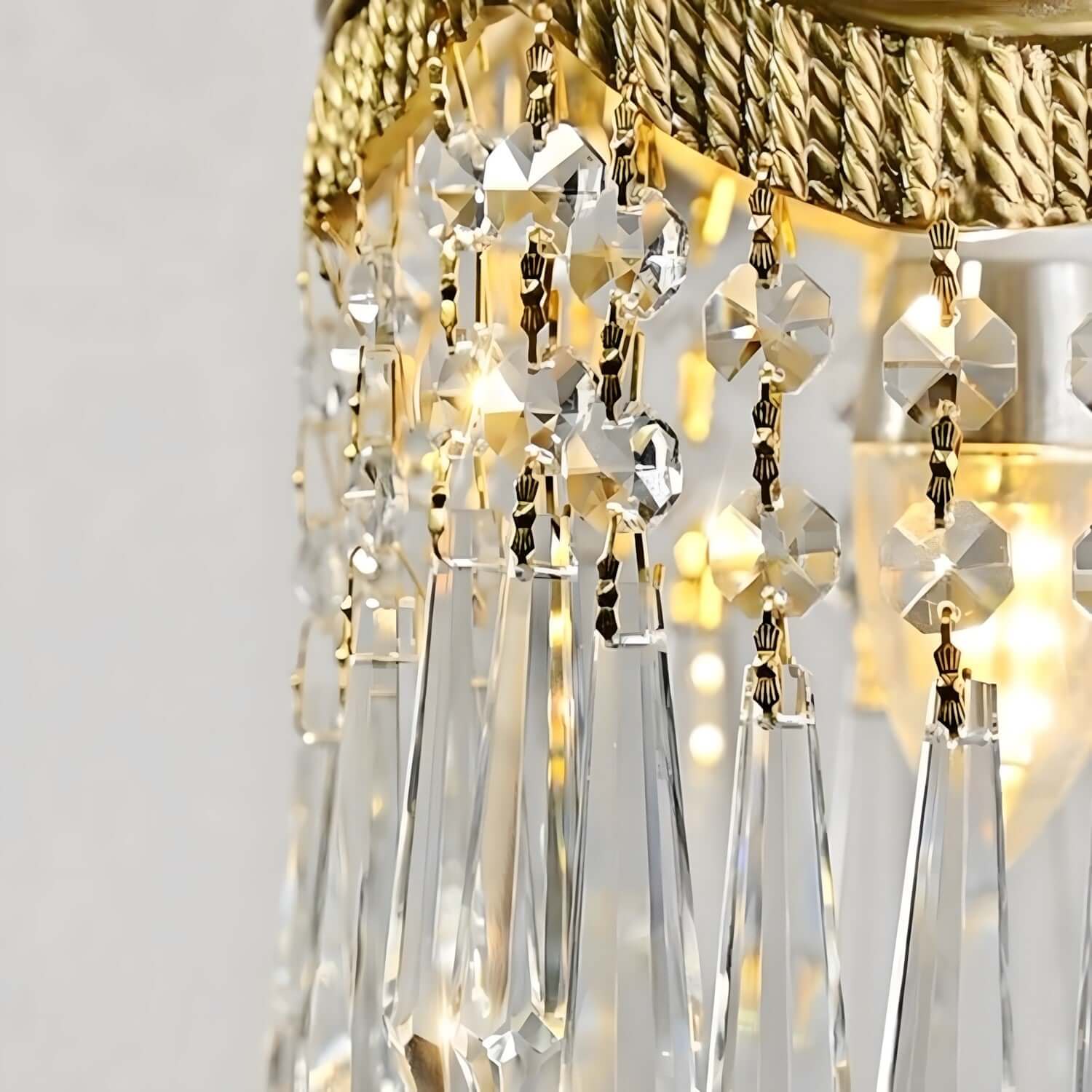 Vacarro Pendant Lamp