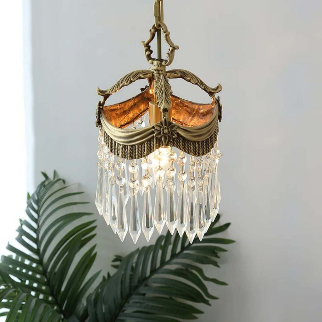 Vacarro Pendant Lamp