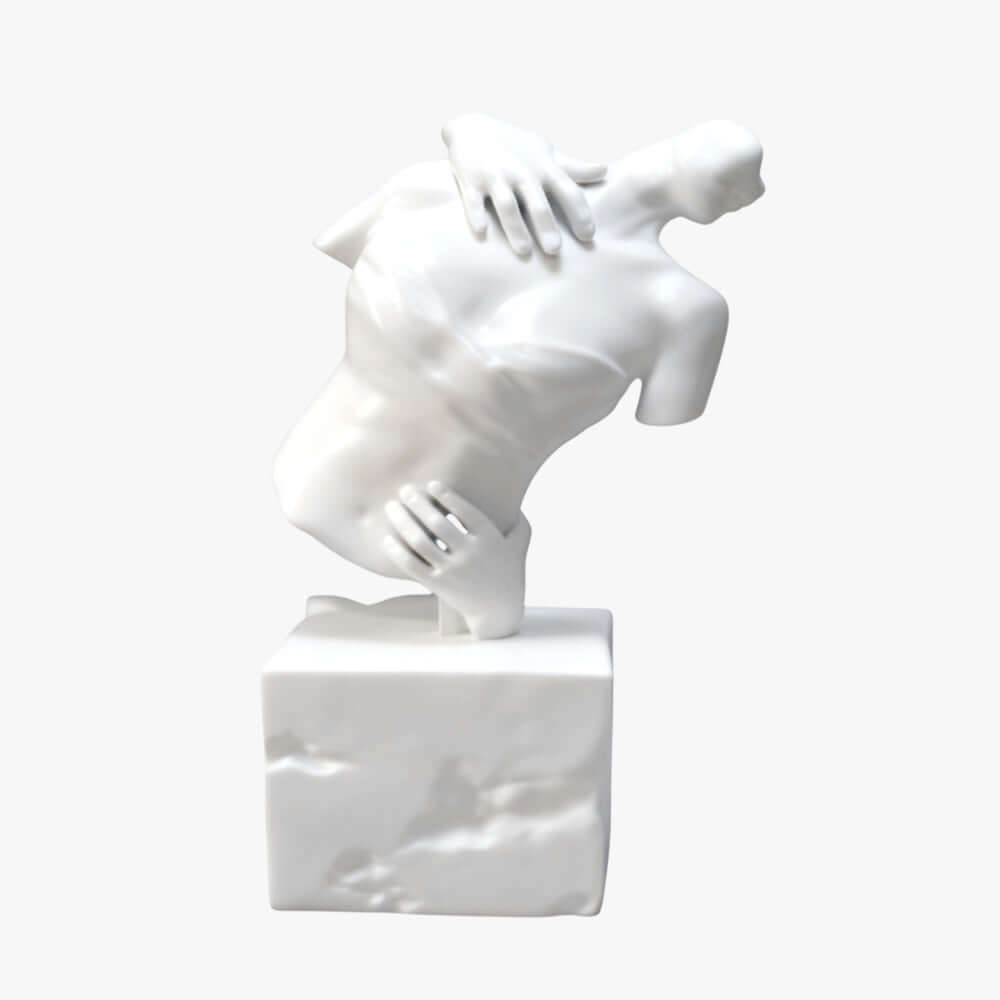 Valeno Sculpture