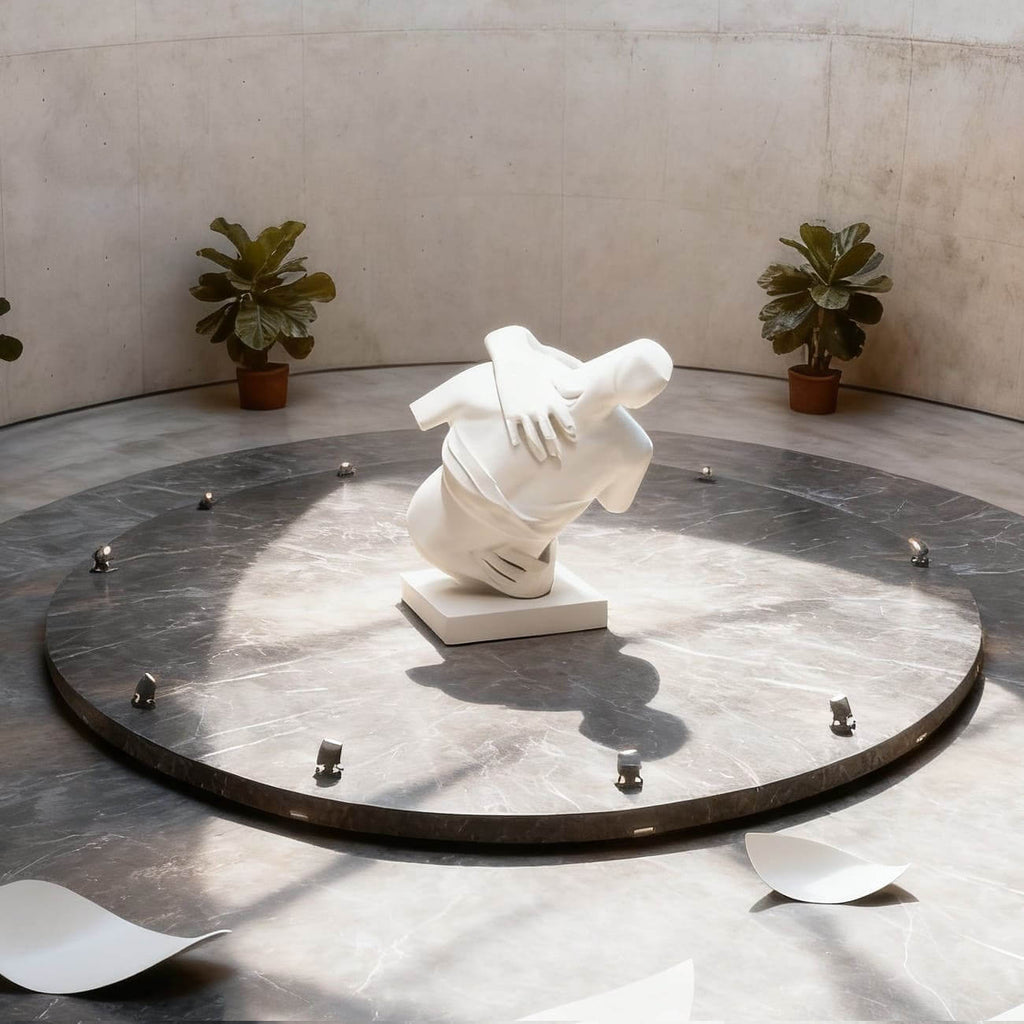 Valeno Sculpture