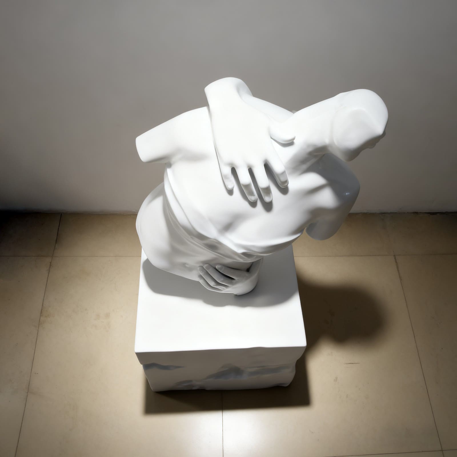 Valeno Sculpture