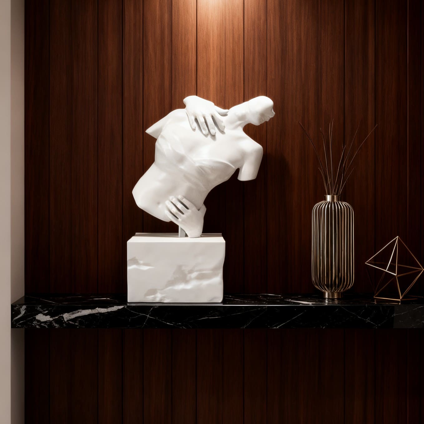 Valeno Sculpture