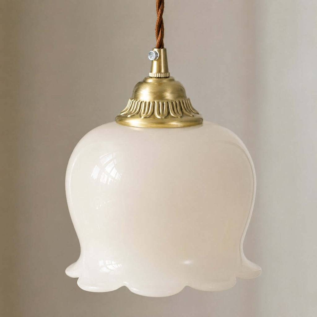 Valley Flower Pendant Lamp